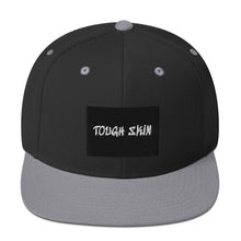 Load image into Gallery viewer, Xclusive “Tough Skin” StyleD Snapback Hat