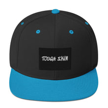 Load image into Gallery viewer, Xclusive “Tough Skin” StyleD Snapback Hat