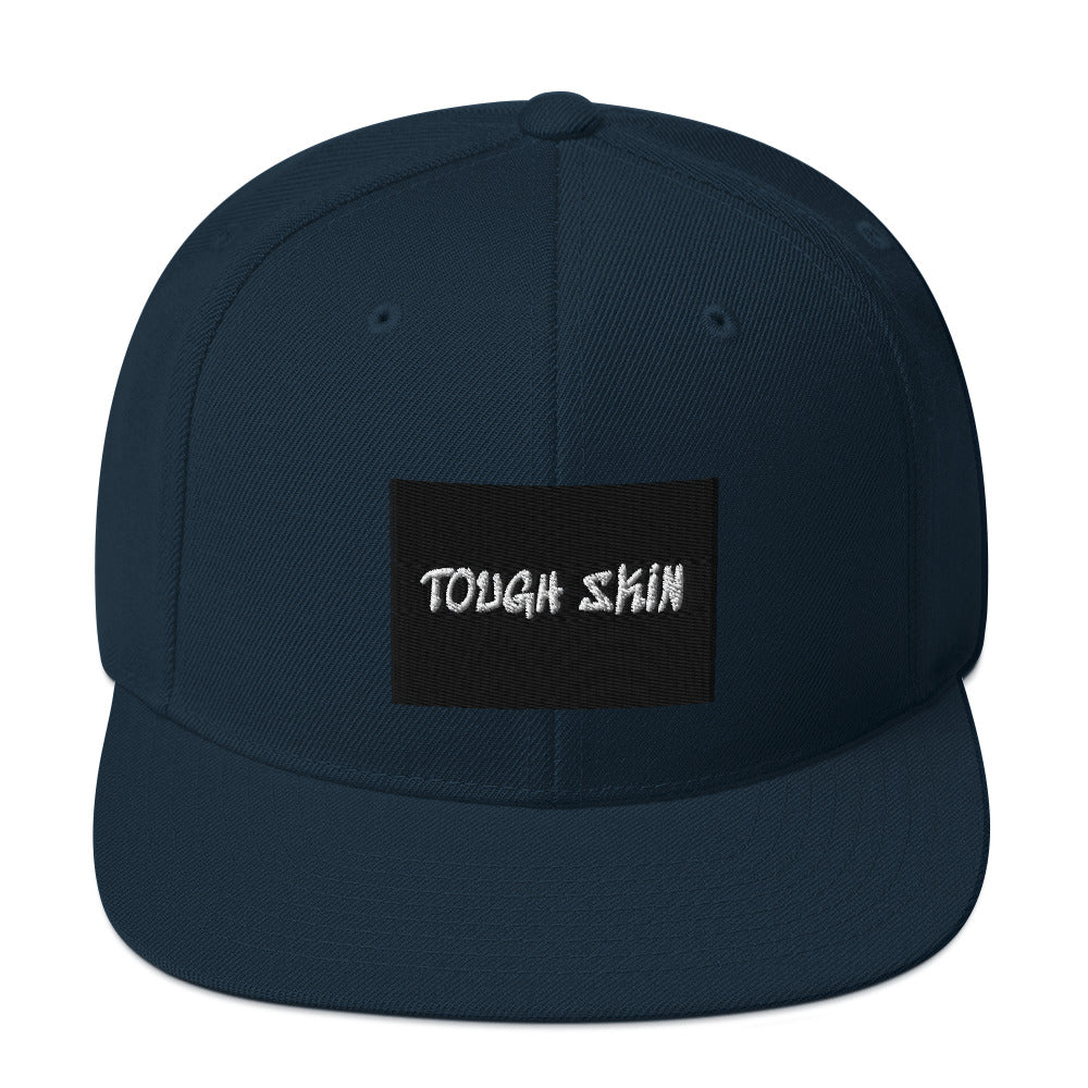 Xclusive “Tough Skin” StyleD Snapback Hat