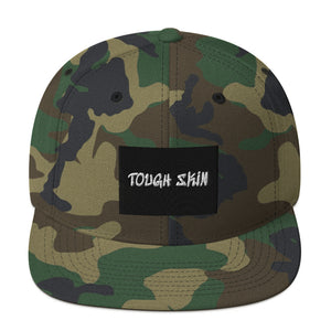 Xclusive “Tough Skin” StyleD Snapback Hat