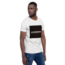 Load image into Gallery viewer, CODE &quot;Tough Skin&quot; Short-Sleeve/Unisex T-Shirt
