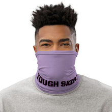 Load image into Gallery viewer, Lavender &quot;TOUGH SKIN&quot; Mask/Neck Gaiter #2