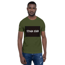 Load image into Gallery viewer, STREET &quot;Tough Skin&quot; Short-Sleeve UNISEX T-Shirt