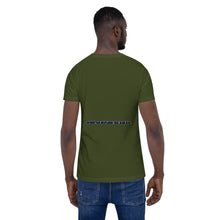 Load image into Gallery viewer, #BlackIsBeautiful Unisex Revolution T-Shirt