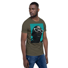 Load image into Gallery viewer, #BlackIsBeautiful Unisex Revolution T-Shirt