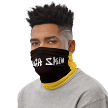 Load image into Gallery viewer, &quot;Tough Skin&quot; Mask/Neck Gaiter (BumbleBeeZ)