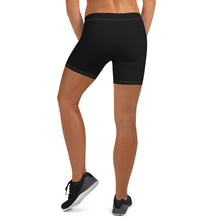 Load image into Gallery viewer, Sashae X Fitness Shorts
