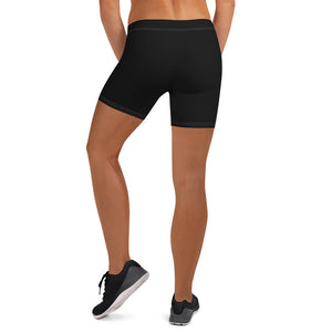 Sashae X Fitness Shorts