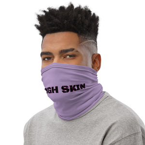 Lavender "TOUGH SKIN" Mask/Neck Gaiter #1