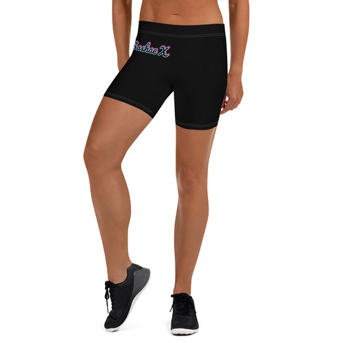 Sashae X Fitness Shorts