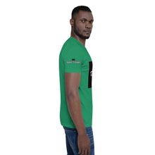 Load image into Gallery viewer, STREET &quot;Tough Skin&quot; Short-Sleeve UNISEX T-Shirt
