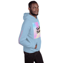 Load image into Gallery viewer, “Trouble Maker” Unisex Hoodie