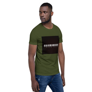CODE "Tough Skin" Short-Sleeve/Unisex T-Shirt