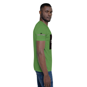 STREET "Tough Skin" Short-Sleeve UNISEX T-Shirt