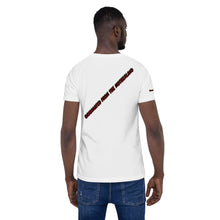 Load image into Gallery viewer, Originated From The Motherland Unisex Revolution T-Shirt