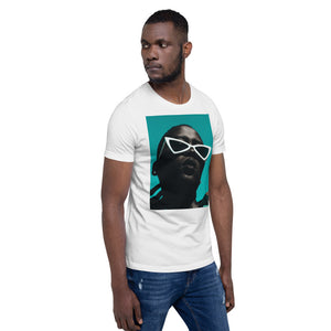 #BlackIsBeautiful Unisex Revolution T-Shirt