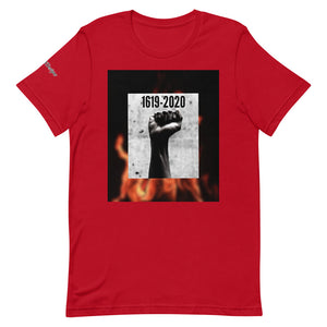 Vintage “We The Captain Now” 2020 Unisex Revolution T-Shirt