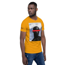 Load image into Gallery viewer, Originated From The Motherland Unisex Revolution T-Shirt