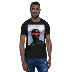 Originated From The Motherland Unisex Revolution T-Shirt