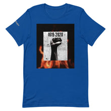 Load image into Gallery viewer, Vintage “We The Captain Now” 2020 Unisex Revolution T-Shirt