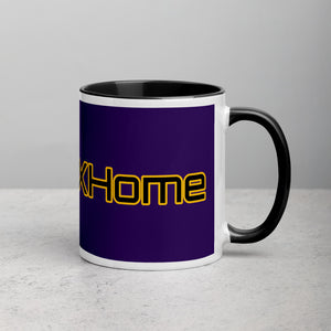 SashaeXHome Mug (Purple HaZe)