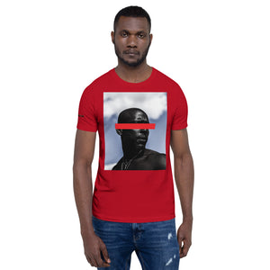 Originated From The Motherland Unisex Revolution T-Shirt