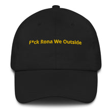 Load image into Gallery viewer, F*ck Rona Hat