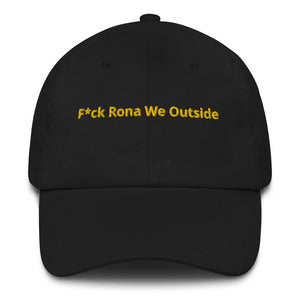 F*ck Rona Hat